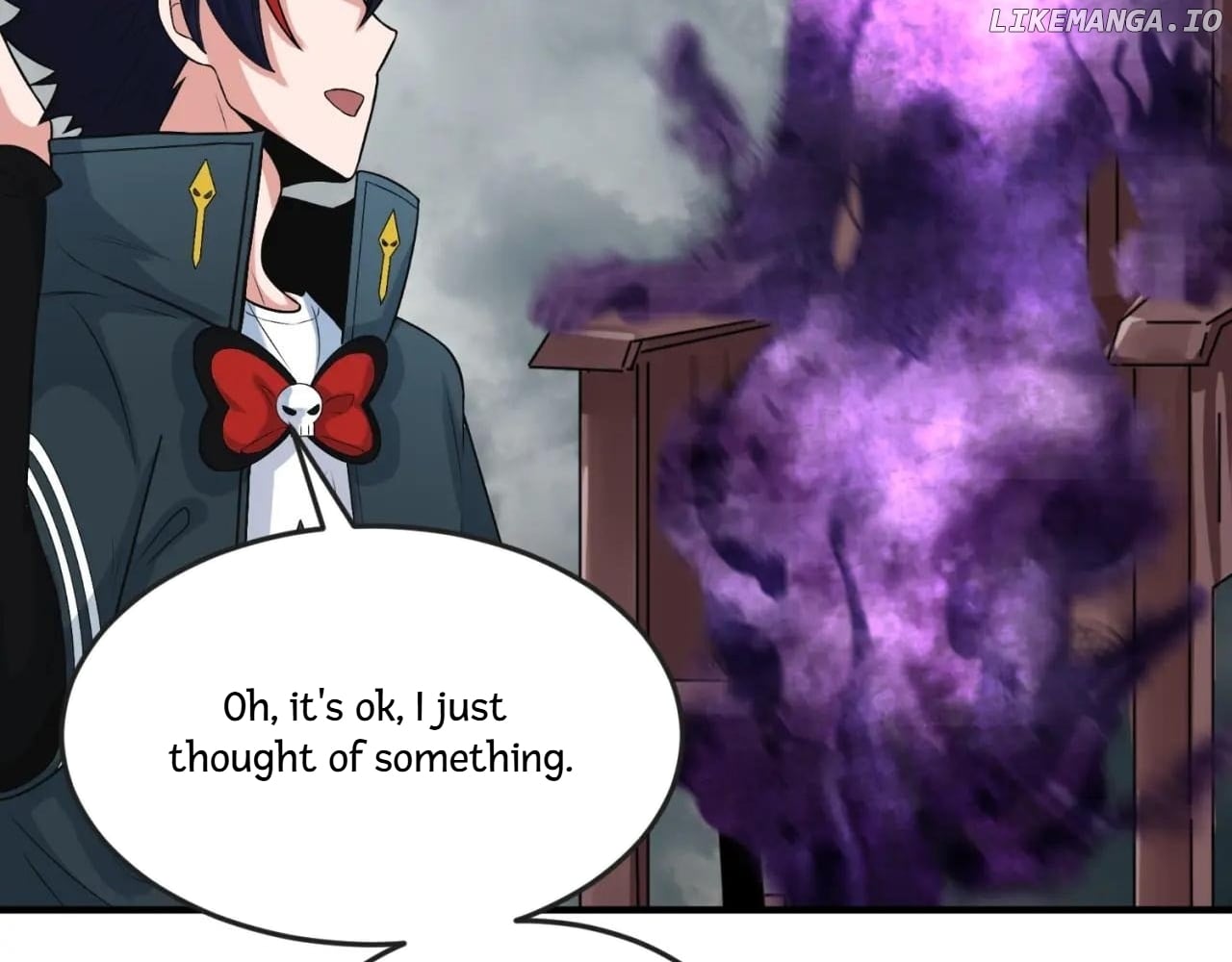 Era of the Haunted Chapter 142 - page 100